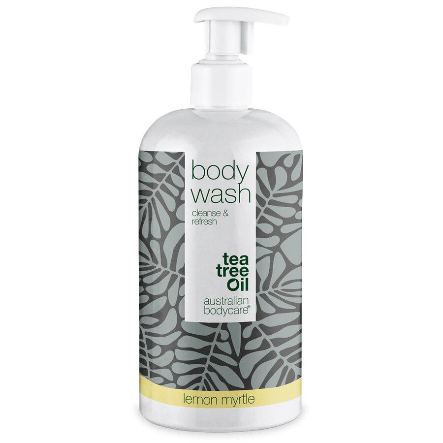 Australian Bodycare Lemon Myrtle Douchegel 500 ml