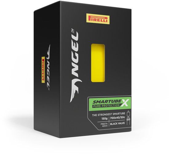 Pirelli Tube Angel Smartube X - 700 C - 700 c