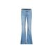 Lee Jeans 'JESSICA' lichtblauw