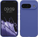 kwmobile telefoonhoesje geschikt voor Google Pixel 9