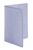 Exacompta Paspoorthoes Eden 9,5 x 13,5 cm lila