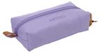 NITRO Schlampermäppchen Pochette à crayons Lavande lilas