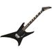 Jackson Pro Plus Limited Edition Pure Metal Warrior WR1A EB Gloss Black