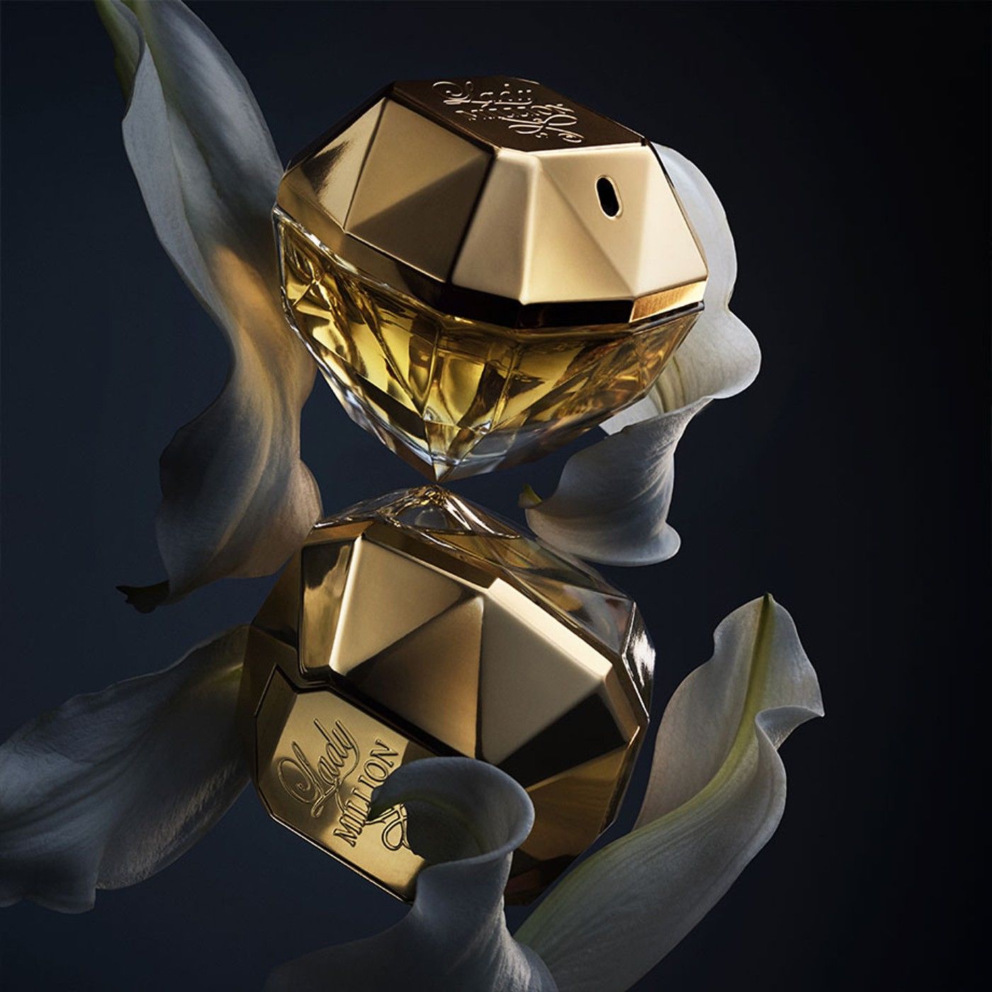 Rabanne Paco Rabanne Lady Million / 80 / Women