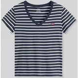 LEVI'S ® Shirt 'PERFECT' navy / wit