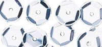 Rayher Pailletten - Zilver - 6 mm - 4000 stuks