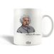 Albert Einstein Theoretisch Natuurkundige Keramische mok manicase