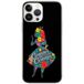 ERT GROUP mobiel telefoonhoesje voor Xiaomi 11 LITE 4G/5G origineel en officieel erkend Disney patroon Alice 002, hoesje is gemaakt van TPU