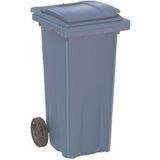 Sulo Mobiele container voor afvalscheiding - 120 l