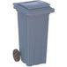 Sulo Mobiele container voor afvalscheiding - 120 l