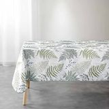 Douceur d'intérieur Melisander Rechthoekig Tafelkleed (150 x 240 cm) Bedrukt Polyester