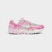 Nike Vomero 5 Unisex Volwassenen Wit Schoenmaat 38