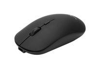 Bluestork - Draadloze Bluetooth-muis, ultradun, 3200 dpi, stil