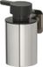 Tiger Colar Zeepdispenser Zilver Rvs 12,1 cm