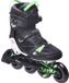 K2 VO2 90 BOA M patins à roulettes, taille 45