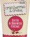 Patisserie de Bain Bad en Douchegel Cranberry