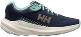 Helly Hansen Buzzard Tr Hardloopschoenen Blauw EU 38 2/3 Vrouw