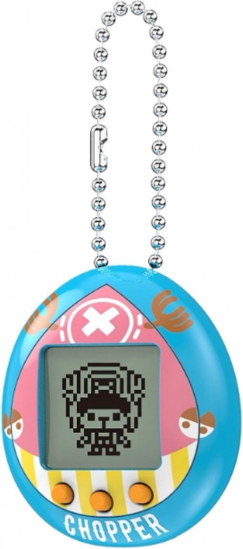 One Piece Tamagotchi - Chopper