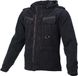 MACNA COMBAT veste textile, taille XS, couleur noir