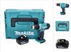 Makita DDF 453 T1J accuboormachine 18 V 42 Nm + 1x oplaadbare accu 5.0 Ah + Makpac - zonder oplader