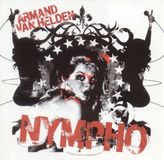 Bertus Distributie Armand Van Helden Nympho CD