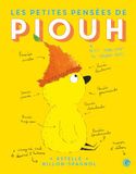 Les petites pensées de Piouh