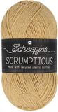 Scheepjes Scrumptious - 311 Chai Shortbread