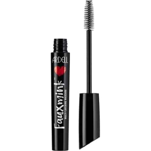 Ardell Faux Mink Multi-Layering Mascara Supreme Black