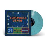 Laminated King Gizzard & The Lizard Wizard - Laminated Denim (LP)