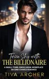 Twice Libri GmbH Twice Shy with the Billionaire