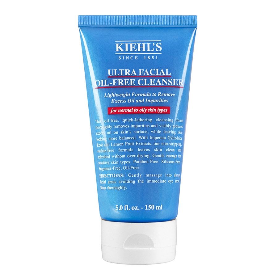 Kiehl's Gezichtsreiniging 150.0 ml