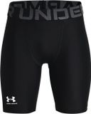 Under Armour HG Armour Shorts Kinderen Zwart