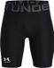 Under Armour HG Armour Shorts Kinderen Zwart