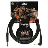 Klotz LaGrange Supreme Gitaarkabel