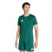 adidas heren Entrada26 Jersey Shirt, team dark green/white, XXL