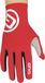Giyo - Fietshandschoenen - Maat XXL - MTB - Wielrennen - Rood - Fiets handschoenen - Wielren