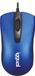 Iggual IGG317631 Blauw Ambidextrous USB Type-A 1200 DPI