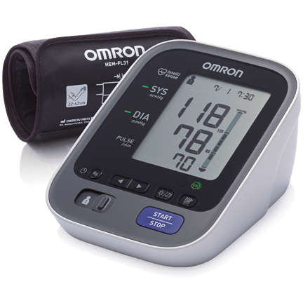 Omron Healthcare M7 Intelli IT