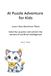 AI Puzzle Adventure for Kids: Learn How Machines Think