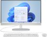 Hewlett-Packard HP 24-cr0011nw Intel® Core™ i5 i5-1335U 60,5 cm (23.8") 1920 x 1080 Pixels Alles-in-één-pc 16 GB DDR4-SDRAM 512 GB SSD Windows 11 Home Wi-Fi 6 (802.11ax) Wit