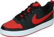 Nike Court Borough Low Recraft Kinder Sneakers Rood-multicolour