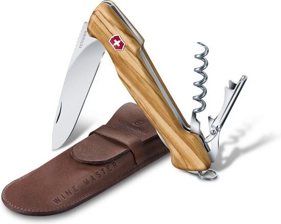 Victorinox Wine master