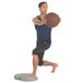 Togu Chiming Medicine Ball met Bell