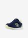 NEW BALANCE® Babymanden met veters NW515KF marineblauw