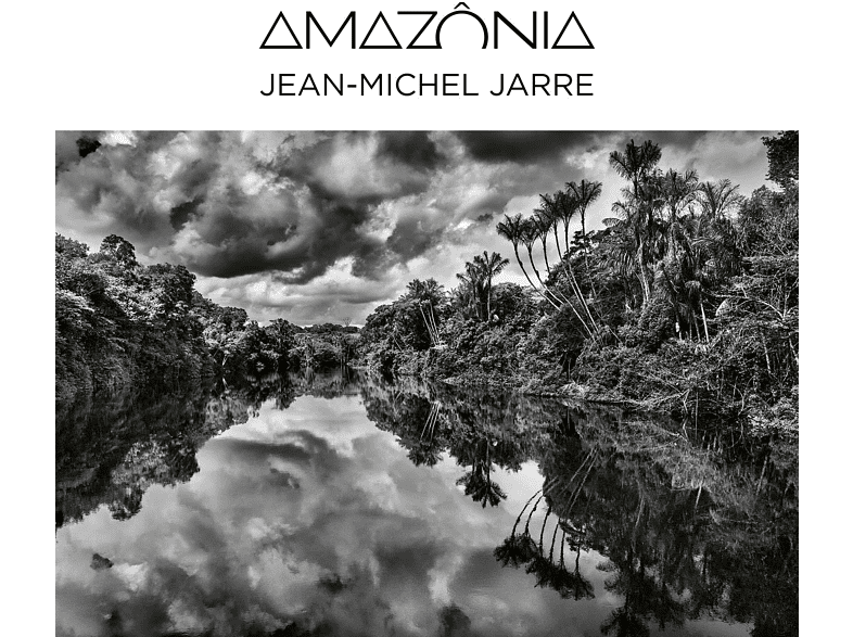 Columbia Amazonia - Muziek - 1 Disc - 0194398582320