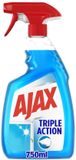 Ajax Spray - 750ml - Triple Action Ruitenreiniger