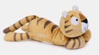 Woody Kleine Knuffel Tijger - Oranje