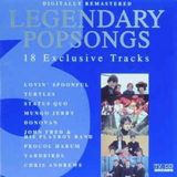 Legendary Arcade Legendary Popsongs - Vol. 3