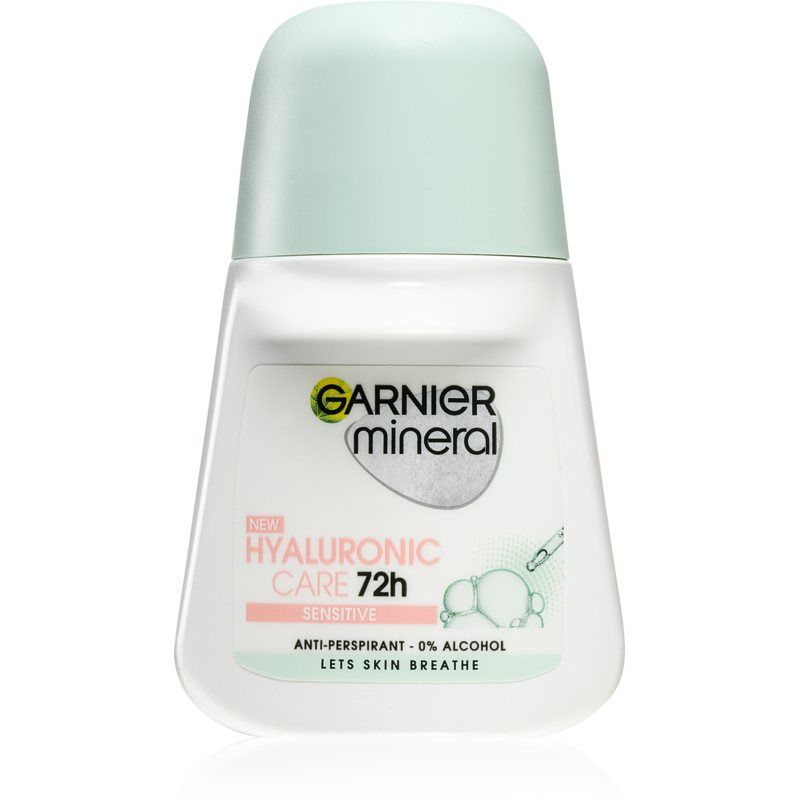 Hyaluronic Care