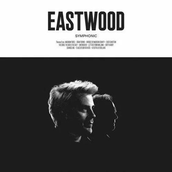 Eastwood Kyle Eastwood, Kyle Eastwood Quintet - Beyond Eastwood Symphonic (12" Single)